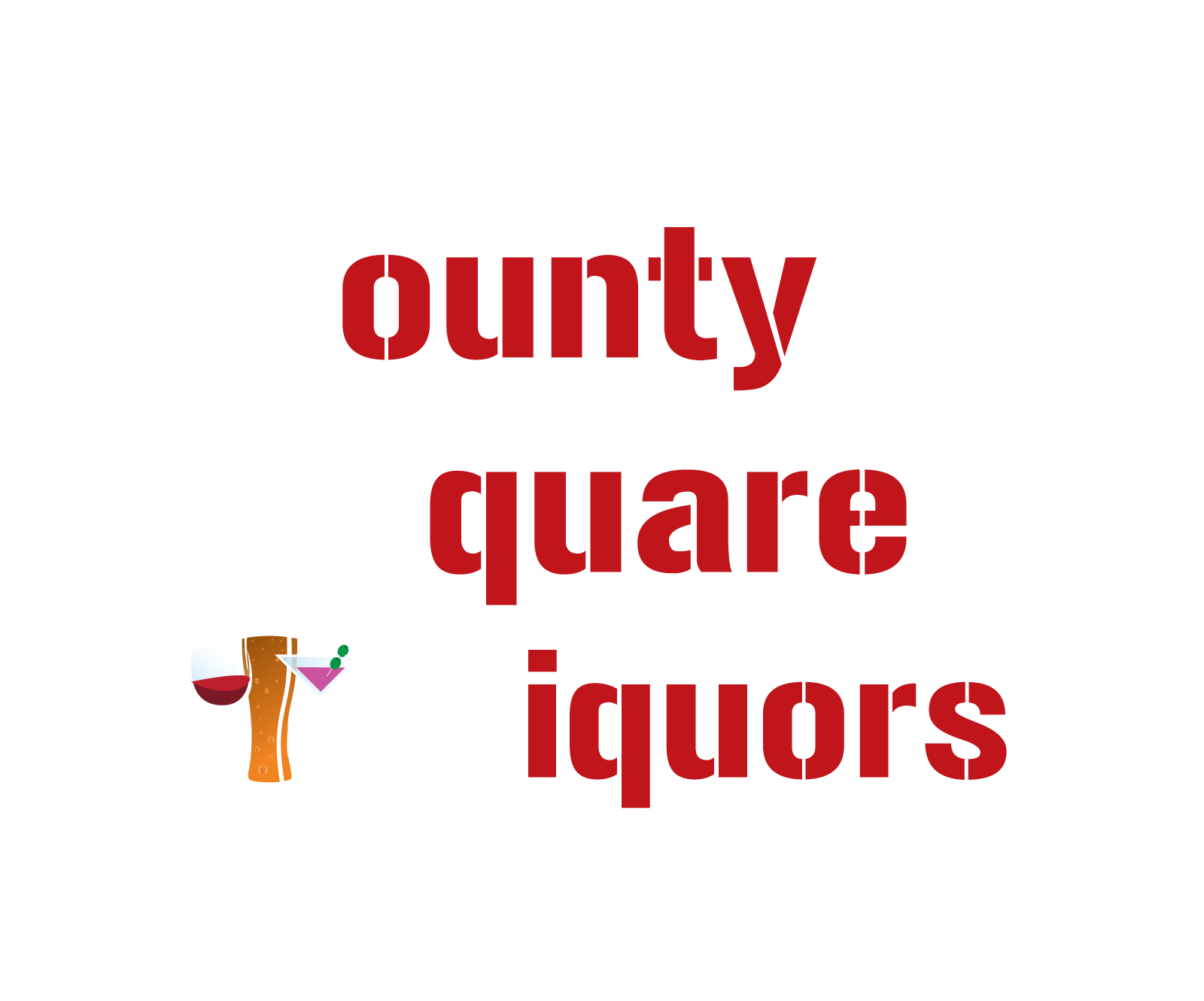 http://countysquareliquors.com/wp-content/uploads/2019/06/CSL-Logo-DarkBG.png